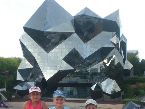 Camping L'île Cariot - Camping Vendée - Image N°71