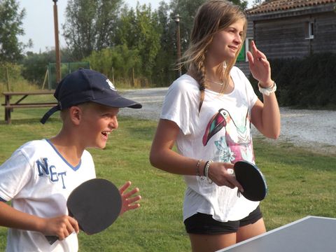 Camping L'île Cariot - Camping Vendée - Image N°16