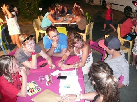 Camping L'île Cariot - Camping Vendée - Image N°44