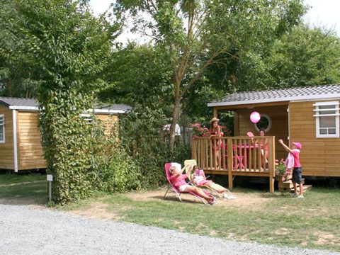 MOBILHOME 6 personnes - Mobilhome 6 personnes