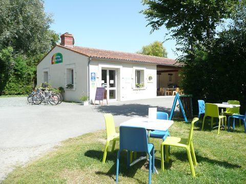 Camping L'île Cariot - Camping Vendée - Image N°49