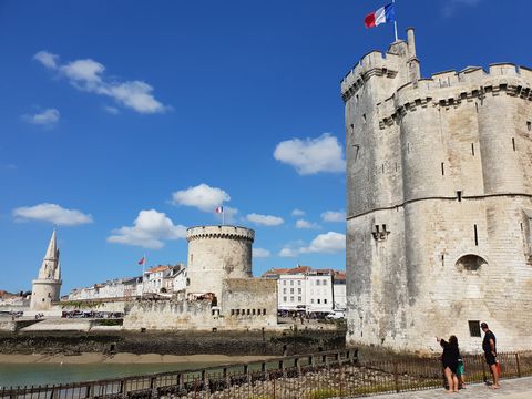 Camping L'île Cariot - Camping Vendée - Image N°74