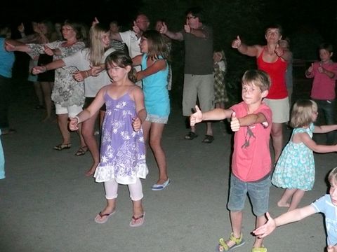 Camping L'île Cariot - Camping Vendée - Image N°46