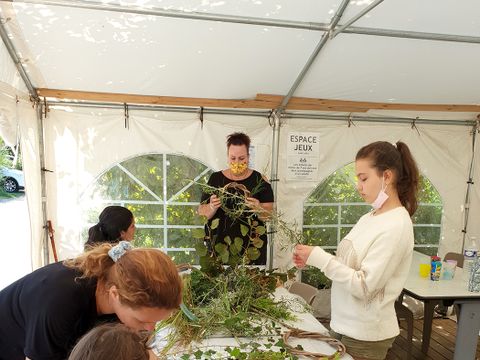 Camping L'île Cariot - Camping Vendée - Image N°94