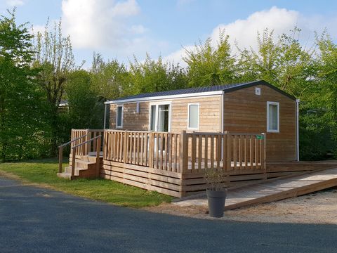 Camping L'île Cariot - Camping Vendée - Image N°96