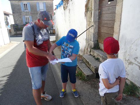 Camping L'île Cariot - Camping Vendée - Image N°101