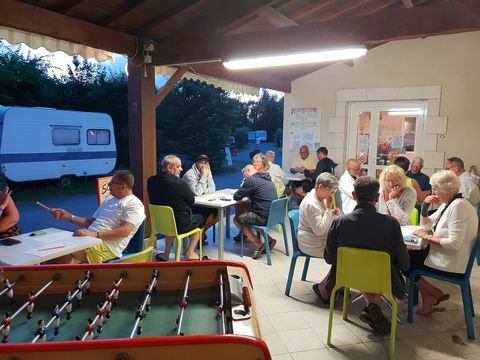 Camping L'île Cariot - Camping Vendée - Image N°99