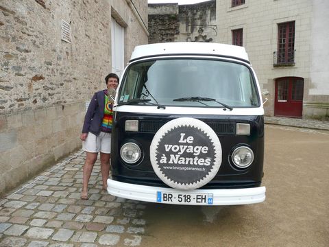 Camping L'île Cariot - Camping Vendée - Image N°72