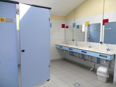 Camping L'île Cariot - Camping Vendée - Image N°57