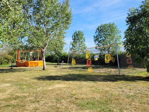 Camping L'île Cariot - Camping Vendée - Image N°11
