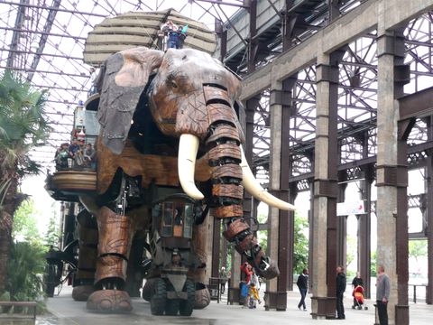 Camping L'île Cariot - Camping Vendée - Image N°70