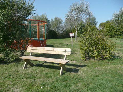 Camping L'île Cariot - Camping Vendée - Image N°22
