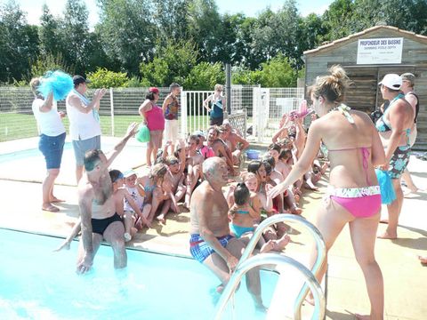 Camping L'île Cariot - Camping Vendée - Image N°5
