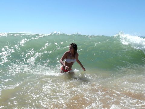 Camping L'île Cariot - Camping Vendée - Image N°68