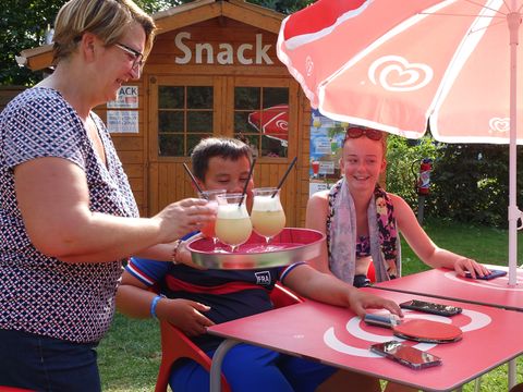 Camping L'île Cariot - Camping Vendée - Image N°91