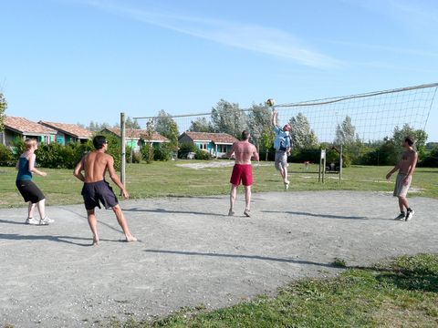 Camping L'île Cariot - Camping Vendée - Image N°14
