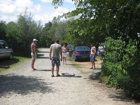 Camping L'île Cariot - Camping Vendée - Image N°13