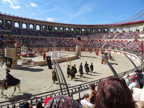 Camping L'île Cariot - Camping Vendée - Image N°73
