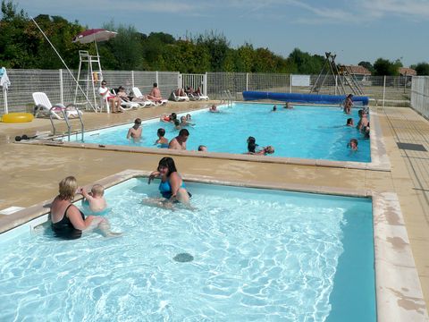 Camping L'île Cariot - Camping Vendée - Image N°3