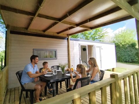 Camping L'île Cariot - Camping Vendée - Image N°27