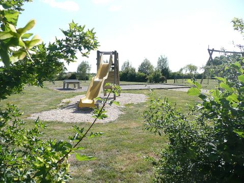 Camping L'île Cariot - Camping Vendée - Image N°4