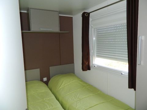 MOBILHOME 8 personnes - 4 chambres MOBILHOME 8 personnes - 4 chambres