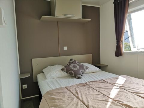 MOBILHOME 8 personnes - 4 chambres MOBILHOME 8 personnes - 4 chambres