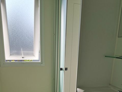 MOBILHOME 8 personnes - Mobil Home Loisirs 4 chambres 8 pers