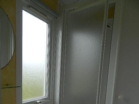 MOBILHOME 2 personnes - Mobil Home Essentiel  - 1 chambre