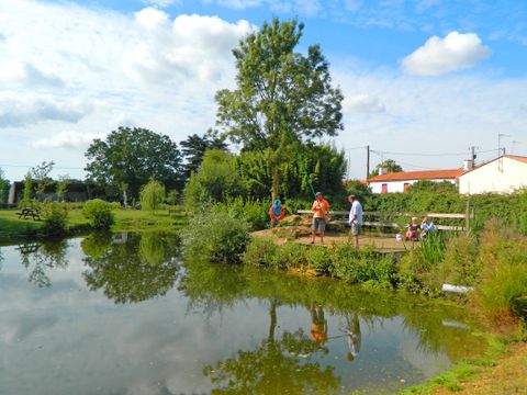 Camping Le Ragis - Camping Vendée - Image N°14