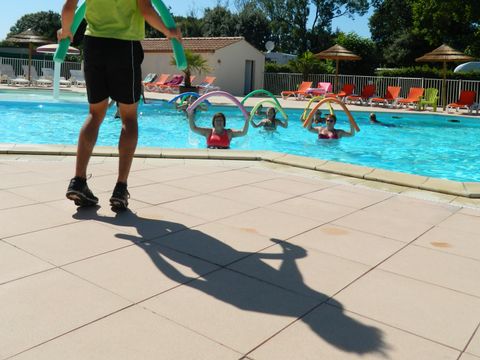 Camping Le Ragis - Camping Vendée - Image N°7