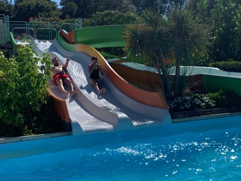Camping Le Ragis - Camping Vendée - Image N°5