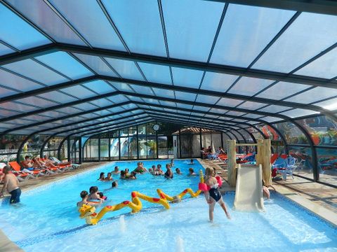 Camping Le Ragis - Camping Vendée - Image N°6