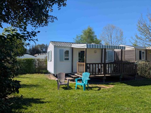 Camping Le Ragis - Camping Vendée - Image N°3