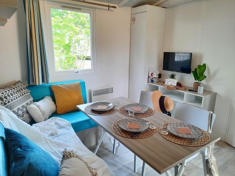 MOBILHOME 6 personnes - Mobilhome classic