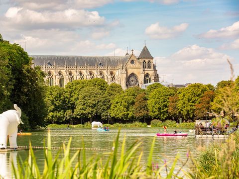 MOBILHOME 6 personnes - Mobilhome classic