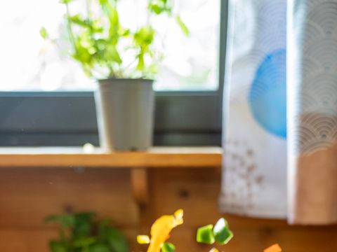 HÉBERGEMENT INSOLITE 5 personnes - ROULOTTE GÎTE