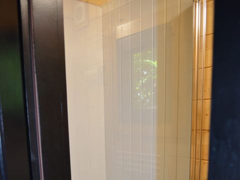 CHALET 8 personnes - LUXOR avec Spa privatif