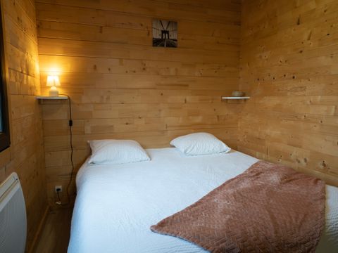 CHALET 8 personnes - LUXOR avec Spa privatif