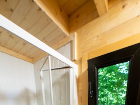 CHALET 8 personnes - LUXOR avec Spa privatif