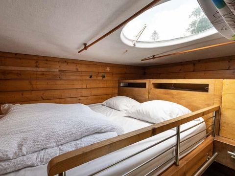 HÉBERGEMENT INSOLITE 2 personnes - CARRE DÉTOILES avec Spa privatif