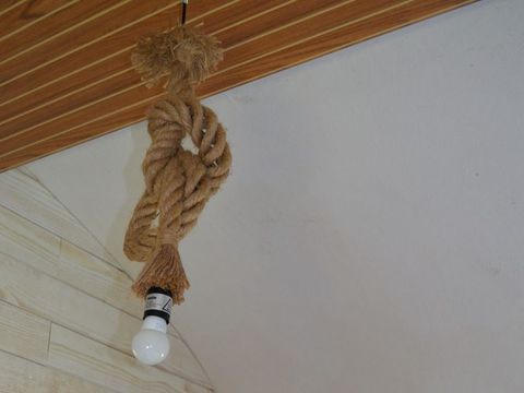 HÉBERGEMENT INSOLITE 6 personnes - RÊVE DE ROBINSON