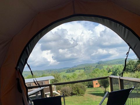 HÉBERGEMENT INSOLITE 2 personnes - Cabane Détente