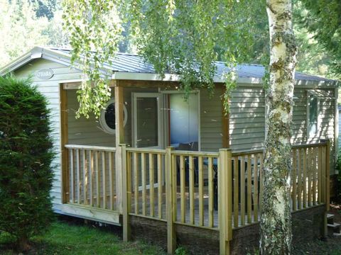 Camping La Chanterelle - Camping Haute-Loire - Image N°22