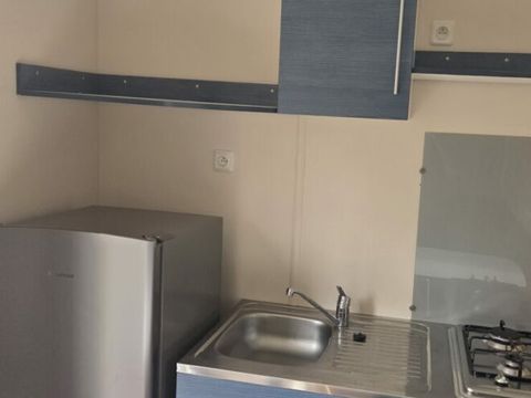 MOBILHOME 5 personnes - IRM 3