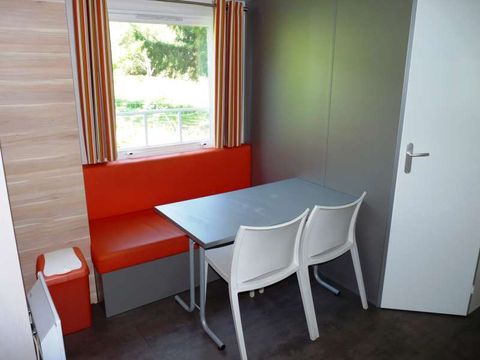 MOBILHOME 4 personnes - Ophéa - En arrivée le dimanche