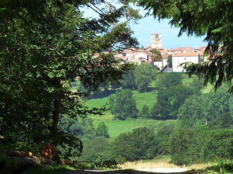 Camping La Chanterelle - Camping Haute-Loire - Image N°3