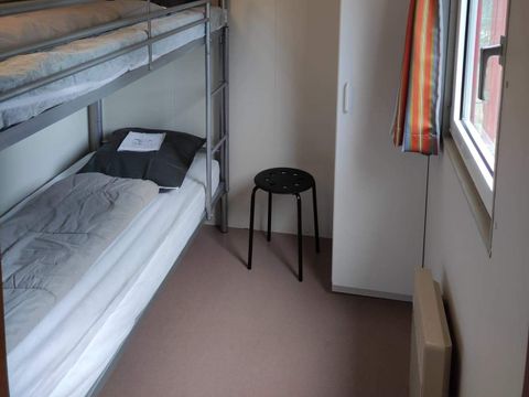 CHALET 6 personnes - Chalet 6 personnes