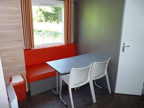 MOBILHOME 4 personnes - OPHEA