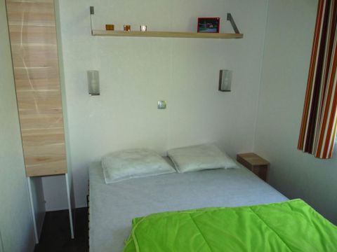 MOBILHOME 4 personnes - OPHEA